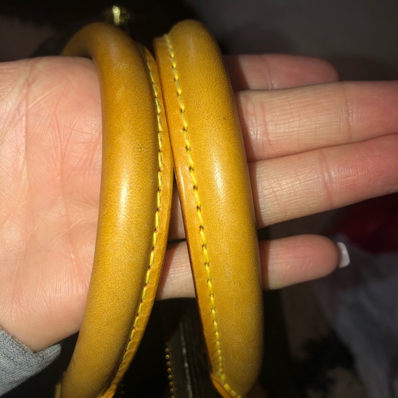 Authentic LV speedy 30 - Picture 10 of 11